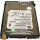 HP 146GB 2.5" 6G 10K SAS HDD Festplatte EH0146FCBVB 652625-001 507129-010 mit Rahmen
