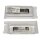 Arista Original GBIC SFP-25G-MR-XSR 10/25Gbps SFP28 850nm 400m XVR-10261-20 Rev: A0 Neu
