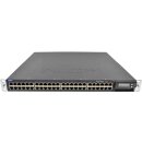 Juniper EX4200-48T 48-Port GE 8-Port PoE