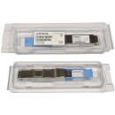 Arista Original GBIC QSFP-40G-PLR4 40Gbps QSFP+ 1310nm 10km XVR-10012-20 Rev: B0 Neu