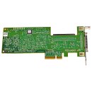 LSI 20320ie 320 SC11Xe Ultra SCSI PCI-Express x4...