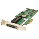LSI 20320ie 320 SC11Xe Ultra SCSI PCI-Express x4 Controller 439946-001