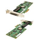 LSI 20320ie 320 SC11Xe Ultra SCSI PCI-Express x4 Controller 439946-001