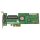 LSI 20320ie 320 SC11Xe Ultra SCSI PCI-Express x4 Controller 439946-001
