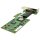 LSI 20320ie 320 SC11Xe Ultra SCSI PCI-Express x4 Controller 439946-001