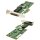 LSI 20320ie 320 SC11Xe Ultra SCSI PCI-Express x4 Controller 439946-001