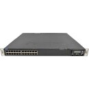 Juniper EX4200-24T 24-Port GE 8-Port PoE +Module 2x 10G XFP