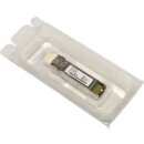 10x Arista Original GBIC SFP-10G-SRL 10Gbps SFP+ 850nm 100m XVR-10002-20 Rev: B0 Neu