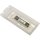 10x Arista Original GBIC SFP-10G-SRL 10Gbps SFP+ 850nm 100m XVR-10002-20 Rev: B0 Neu