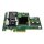 LSI IBM MR SAS 8708E 3 Gb/s PCIe x8 RAID Controller +BBU +SAS Kabel FRU 43W4297