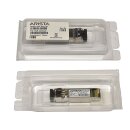 2x Arista Original GBIC SFP-10G-LRL 10Gbps SFP+ 1310nm...
