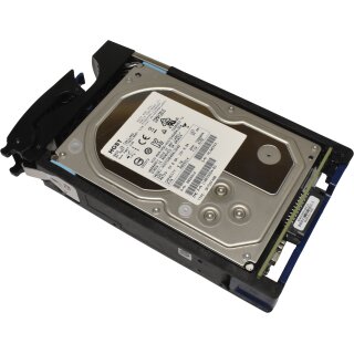 EMC HGST 4TB 3.5