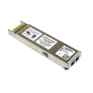 NORTEL AA1403005-E5 10GBASE-SR XFP Transceiver 300m MMF 850nm