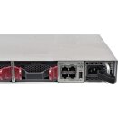 Cisco Nexus N5K-C5672UP 48-Port 10G SFP+ Switch 16-Port Unified + 6 Ports 40G QSFP+ red FANs