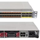 Cisco Nexus N5K-C5672UP 48-Port 10G SFP+ Switch 16-Port Unified + 6 Ports 40G QSFP+ red FANs