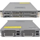 Cisco ASA 5585-X Stateful Firewall + ASA 5585-X IPS SSP-40 + ASA5585-X SSP-40