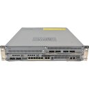 Cisco ASA 5585-X Stateful Firewall + ASA5585-X SSP-40 +...