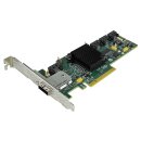 LSI IBM SAS9212-4i4e 6 Gb/s PCIe x8 SAS/SATA RAID...