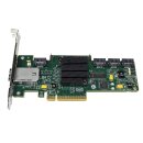 LSI IBM SAS9212-4i4e 6 Gb/s PCIe x8 SAS/SATA RAID Controller FRU 68Y7354 46C8935