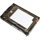 EMC Seagate 600GB 2.5" 10K 6G SAS HDD Festplatte ST9600205SS 9TG066-431 mit EMC Rahmen