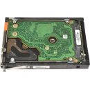 EMC Seagate 600GB 2.5" 10K 6G SAS HDD Festplatte ST9600205SS 9TG066-431 mit EMC Rahmen