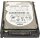 EMC HGST 900GB 2.5" 10K 6G SAS HDD Festplatte HUC101890CSS200 0B32670 118000057-01 mit EMC Rahmen