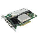 LSI Logic MegaRAID MR SAS 8480E Controller PCIe x8 IBM...