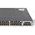 Cisco Catalyst WS-C3750X-48P-S 48-Port stackable PoE+ GE Switch + Network Module C3KX-NM-1G 2x PSU