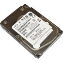 Fujitsu 146GB 2.5" 15K 6G SAS HDD Festplatte...