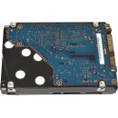 Fujitsu 146GB 2.5" 15K 6G SAS HDD Festplatte MBE2147RC CA07069-B20700FS