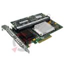 LSI Logic MegaRAID SCSI 320-2E Controller PCIe x8 PN...