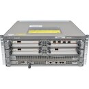 Cisco ASR1004 68-2570-06 +Module ASR1000-ESP40 ASR1000-RP2 2x ASR1000-SIP40 2x PSU