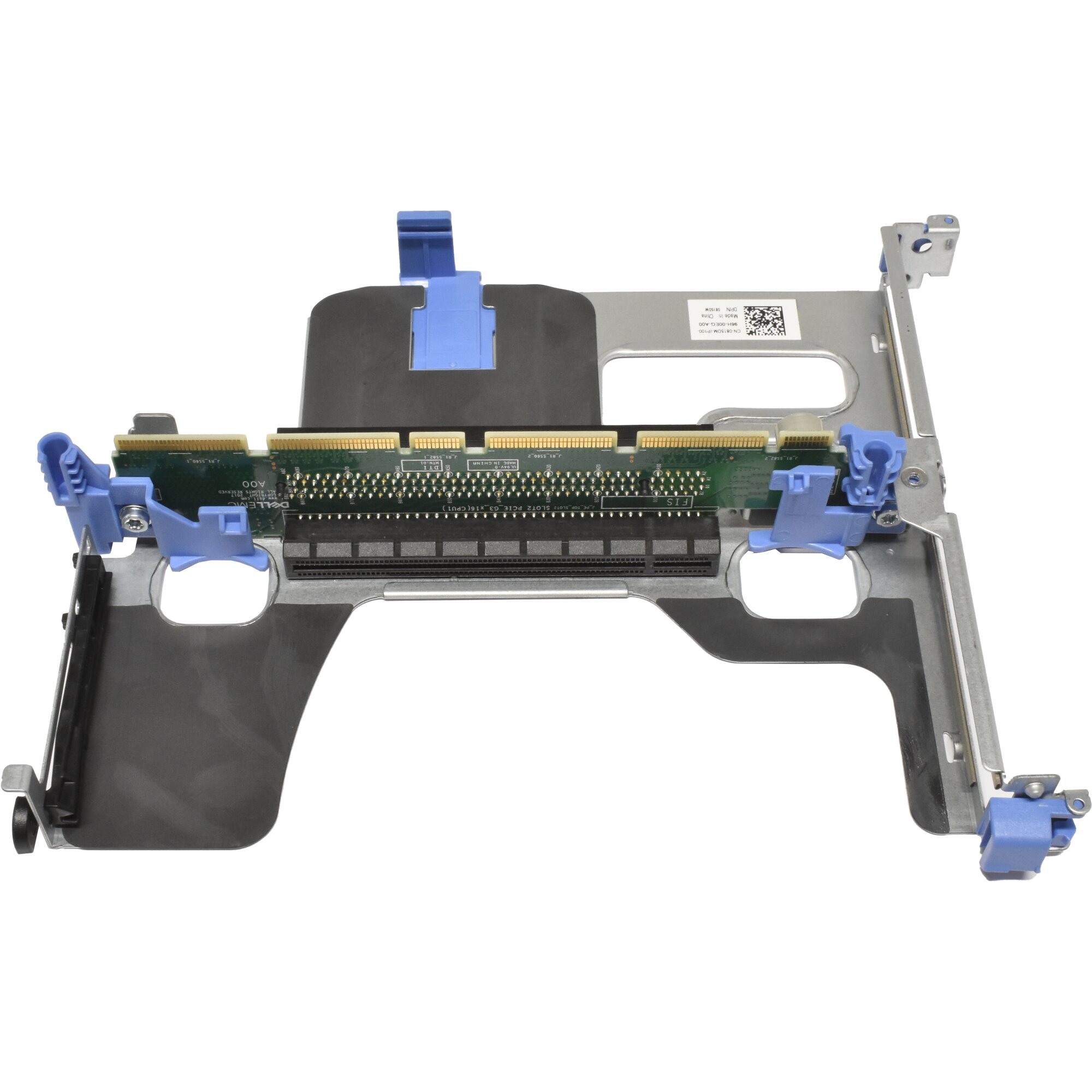 Dell Riser Card 0815DM 2x PCIe x16 CPU 1 für PowerEdge R640 - Piospartslap