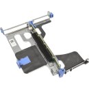 Dell Riser Card 0815DM 2x PCIe x16 CPU 1 für...