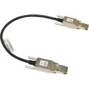 Cisco STACK-T2-50CM V02 Catalyst Stacking Kabel 50cm lang 800-40805-02