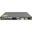 Cisco Catalyst WS-C2960G-24TC-L 24-Port RJ-45 GE Switch...