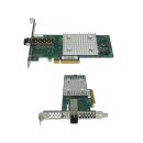 Dell Qlogic QLE2690-DEL 1x 16GB FC Port PCle x8 Server Adapter BK3210407-26 0P8PCK  0YNFDG FP