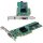 LSI Logic SAS3442E-HP 3 Gb SAS RAID Controller PCI-E x8 L3-00120-05C -05D -05E