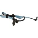 HP Mini SAS Kabel 2x SFF-8087 / 2x SFF-8087 80cm für DL360 G10 869662-001