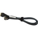 HP Datenkabel 1x SFF-8654-8i / 2x SFF-8654-8i 80cm für ProLiant DL380 G10 P24135-001