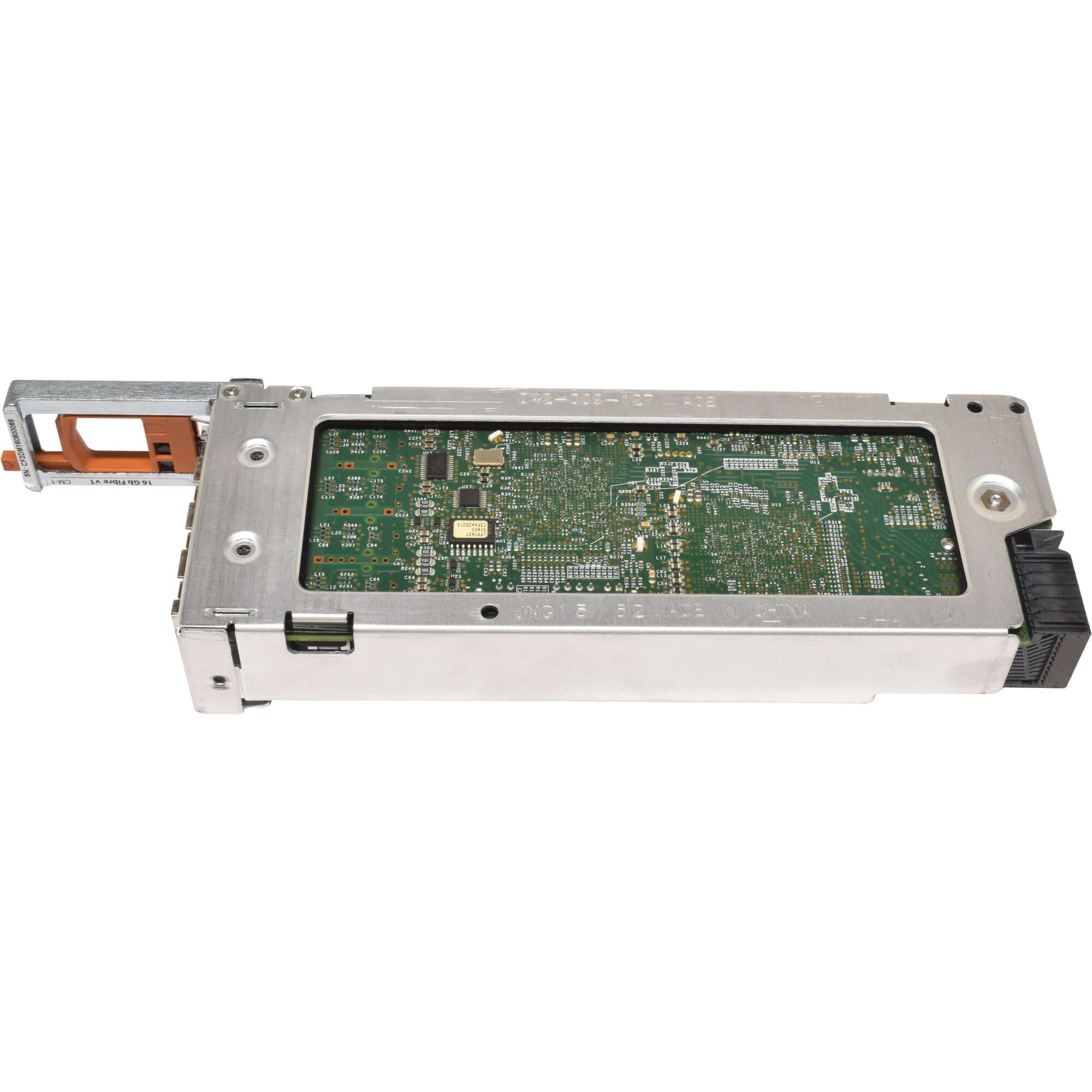EMC VNX5600 SLIC32 Quad-Port 16Gb Fibre Channel Module 303-220-300D-00 ...