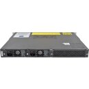Cisco Catalyst WS-C4948-10GE 48-Port RJ-45 GE Switch 2x 10G X2