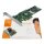 LSI SAS3041E-R 3 Gb/s PCI Express x4 SAS/SATA RAID Controller Neu OVP