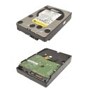 Western Digital 2TB 3.5" 7.2K 3G SATA HDD Festplatte...