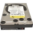 Western Digital 2TB 3.5" 7.2K 3G SATA HDD Festplatte WD2002FYPS 64MB Cache
