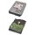 WD Western Digital  Red Pro NAS HDD 4TB 3.5" SATA HDD WD4001FFSX-68JBNUN0 64MB Cache