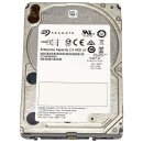 Seagate 1TB 2.5" 7.2K 12G SAS-3 HDD ST1000NX0453