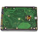 Seagate 1TB 2.5" 7.2K 12G SAS-3 HDD ST1000NX0453