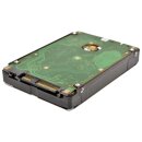 Seagate 1TB 2.5" 7.2K 12G SAS-3 HDD ST1000NX0453