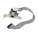 INTEL T2273501 RMM3 Remote-Management Module 1-Port GbE Server Board + Kabel